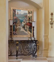 Bellagio Village